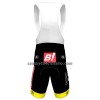 Pantaloncino con bretelle 2023 Bingoal WB